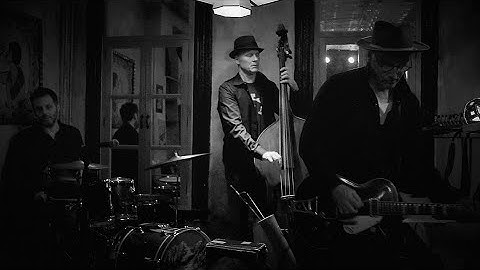 Big Lazy - "Dear Trouble" (official music video)