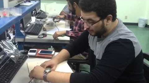 CSE 332  Student Presentation 1