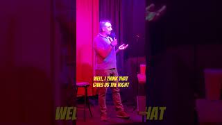 😁 CALLING MEN "SHORT KINGS" DESERVES A COMEBACK  #comedy  #funnyshorts #comebacks #datingtips