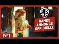 La Grande Aventure Lego Bande Annonce Officielle Le Remblement Vf ...