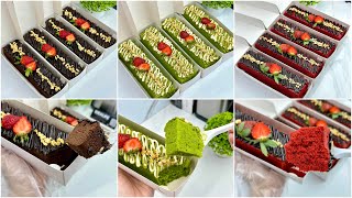 The latest innovation makes incredibly delicious cakes‼️everyone was surprised after trying this ...