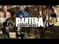 Pantera - Cowboys from Hell 🎸 | REACTION | First Time Hearing