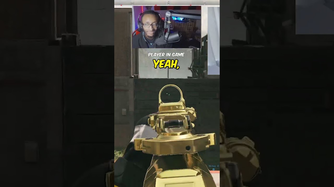 "You CAN'T DROP A NUKE IN MW2!"