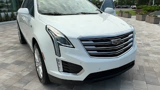 2018 Cadillac XT5 Premium Luxury FWD FL Orlando, Winter Park, Windermere, The Villages, Deland