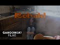 "Robaki" - krótka fabuła o niewidocznym | GANGOWSKI FILMS