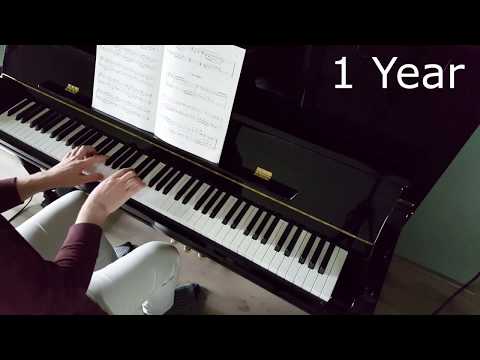 first-year-of-piano-progress