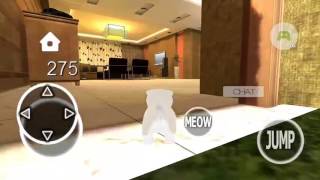 Gatito Gato Simulador Craft 3D - 2017-06-03 screenshot 3