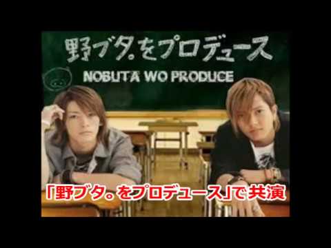 スペシャルユニット「亀と山P」結成！