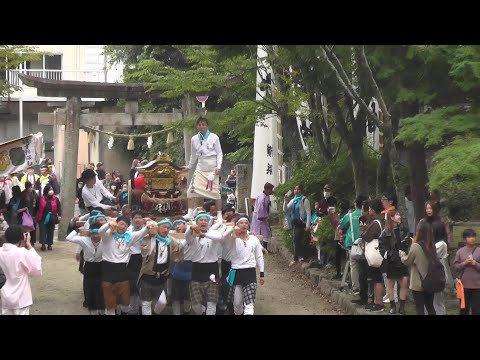 令和六年度 由良祭 4