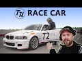 We ALMOST Survived An 8-Hour Endurance Race Weekend // Throttle House Goes Racing