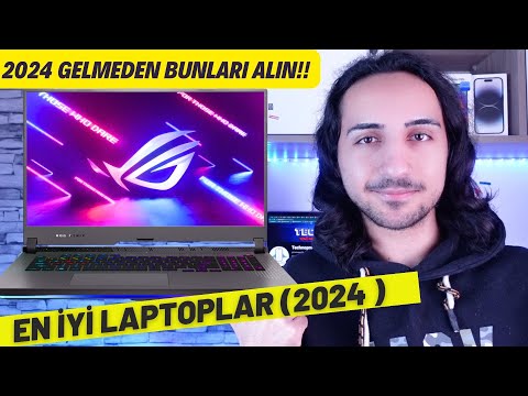 2024 Gelmeden Alınabilecek En İyi Laptop Önerileri !