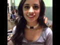 Camila with fans #2 (Camilasonesie&#39;s Vine)