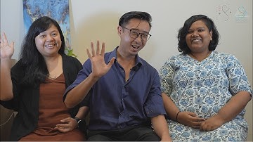 Interview with Jireh Koh on collaboration with VocaSong Ensemble and Solace Art Psychotherapy