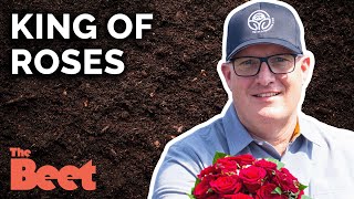 Dive Deep Into The World Of Roses with Ben Hanna | The Beet by The Beet 518 views 3 weeks ago 42 minutes