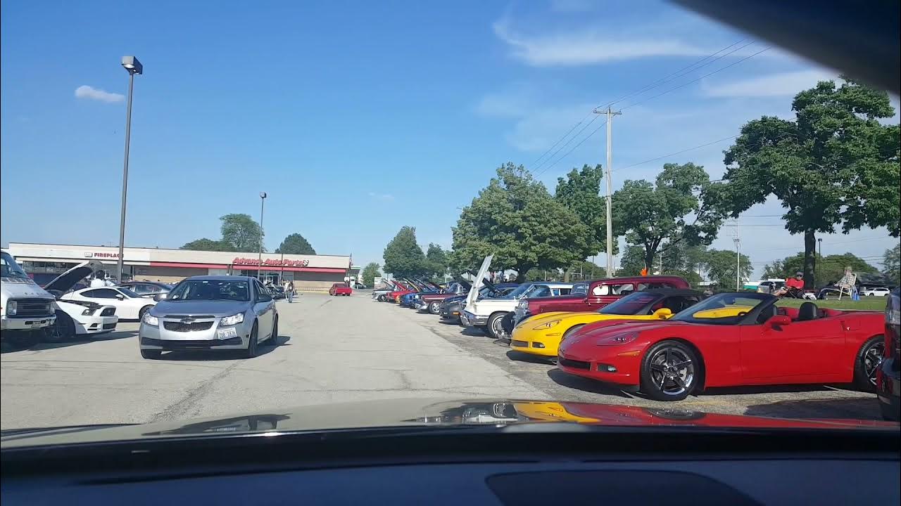 Lemont Car Show Part 1 YouTube Lemont Car Show Part 1 YouTube