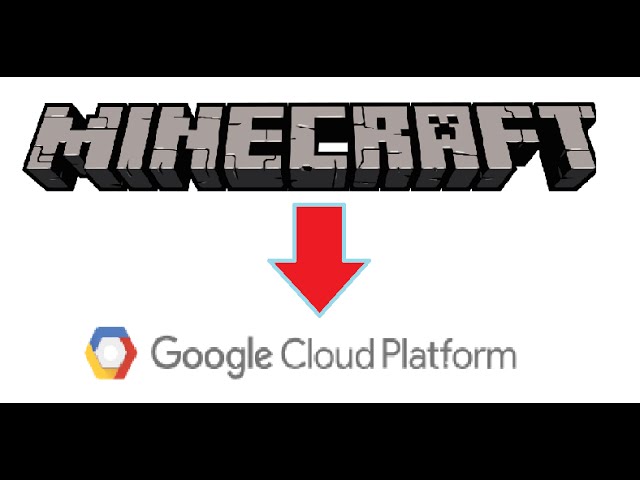 How to Multiplayer with Multiple People at Minecraft Server Free on Google's  Cloud - GIGAZINE