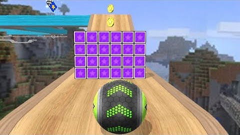 Going Balls | Gameplay Walkthrough Level 41 - 45