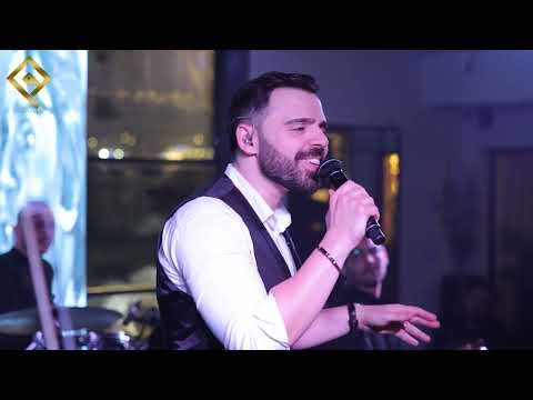 لؤي سروجي منوعات مصرية حفلة ليالينا 2025