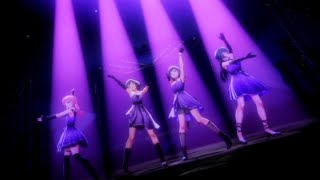 Download Lagu [1080p60fps] GIRI-GIRI borderless world - LizNoir リズノワール - IDOLY PRIDE アイプラ MP3