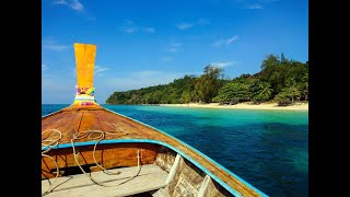 Koh Bulone - I messed up!