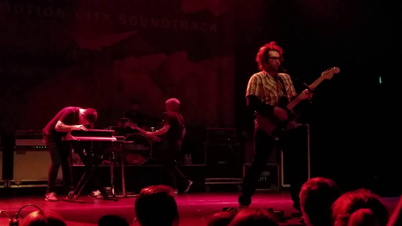 Motion City Soundtrack So Long, Farewell FULL CONCERT [Finale] YouTube