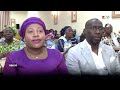 JT DE 20H30  DU 16 JUILLET 2026. ''EDITIONS GUINEE 224''