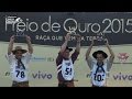 JA Libertador - Freio de Ouro Machos 2015