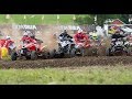 Unadilla - ATV Nationals - Full Episode 7 - 2019