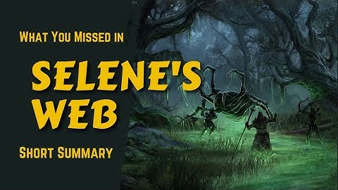 TLDR SHORT SUMMARY - Selene