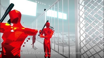 HACKING AND BRAINWASHING (SUPERHOT)