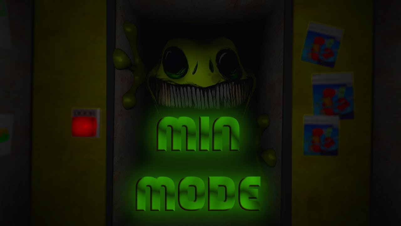 One Easy Night At Frogger's | Min Mode | COMPLETE!