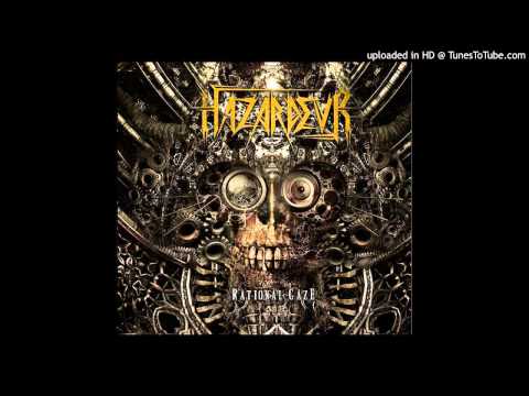 HAZARDEUR - MANIPULATING