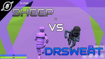 1v1ing DRSweat! - yeah.  | 1v1.LOL Pros 1v1 (One of the Best mobile players)