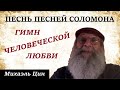 Что вообще позволено в браке | Михаэль Цин