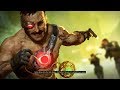 Mortal Kombat 11 - All Character Endings