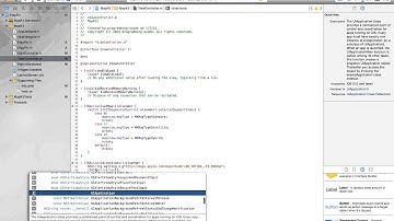 iOS Programming: MapKit Directions in MapView Xcode 6.4 and objective c