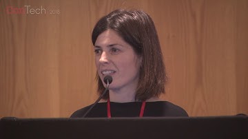 Applying Machine Learning to Taxonomy Creation at GOV.UK - ConTech 2018