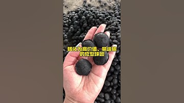 Charcoal maker ball press machine #fcnfm #ballpressmachine