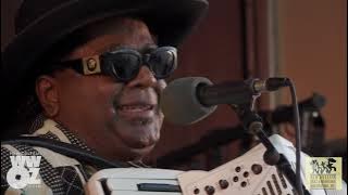 Nathan & the Zydeco Cha Chas - Full Set - live at the Cajun Zydeco Festival