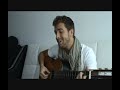 PABLO ALBORN - SOLAMENTE T (en mi casa)