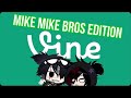 Vines || Mike Mike bros edition || Collab with Jacxi