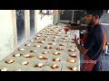 Amazing cooking egg puffs making in bakery  how to make egg puffs  egg recipes  indian streetfood