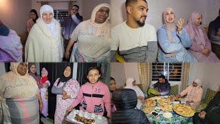 ياربي سلامة أش هادشي وقع😱حقيقة وأسرار لأول مرة على قناة محبوبة🥺وجدو راسكم معانا🫣