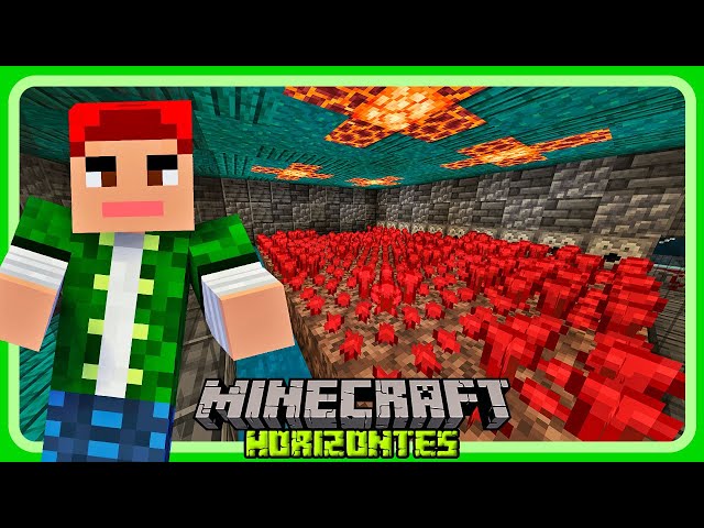 Minecraft: Guia de agricultura, trigo, fungos do Nether, cana de açúcar e  mais - Millenium