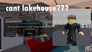 Getting Den Aegis Mask Entry Point Stop Asking How To Get It