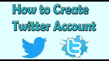 How to create #twitter account in 2023 || Create Twitter account in urdu / Hindi