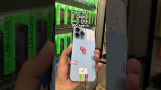 13pro max128gbNon. CHA100 health #phone #remix #viral #note60 #review #trending #infinix #iphone