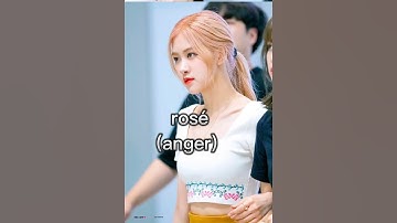 What if someone kill jisoo?