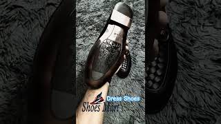 Dress Shoes By Shoesmart