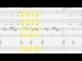 Guitar Tab - Guitar Chords - Keyboard - Owl City - Fireflies